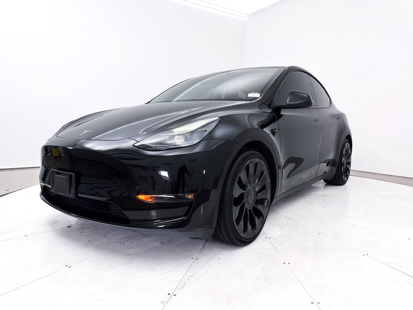 Used 2022 Tesla Model Y Performance AWD/4WD image 13