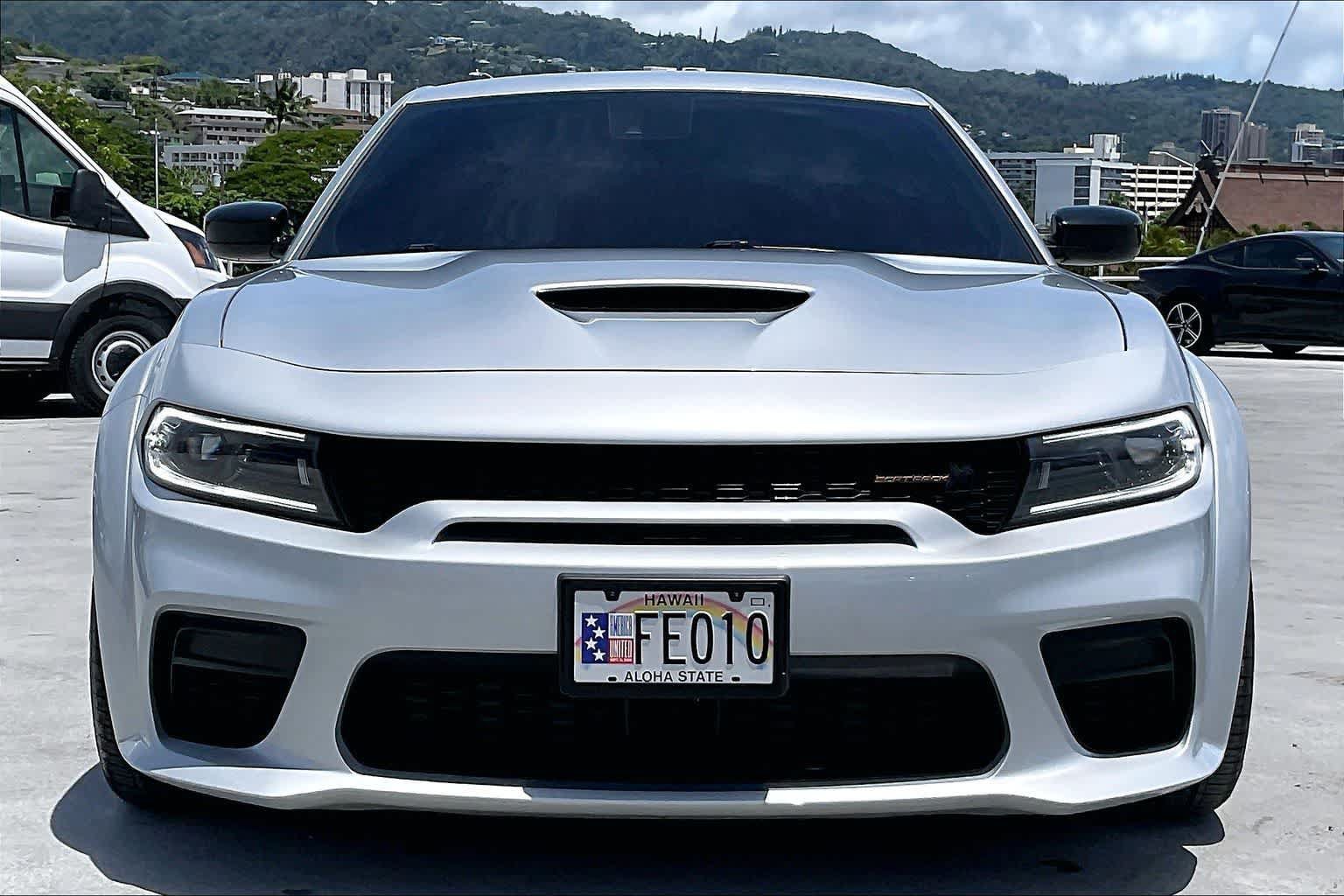 Used 2023 Dodge Charger Scat Pack RWD image 6