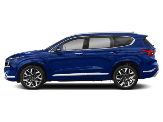 Used 2023 Hyundai Santa Fe Calligraphy FWD image 6