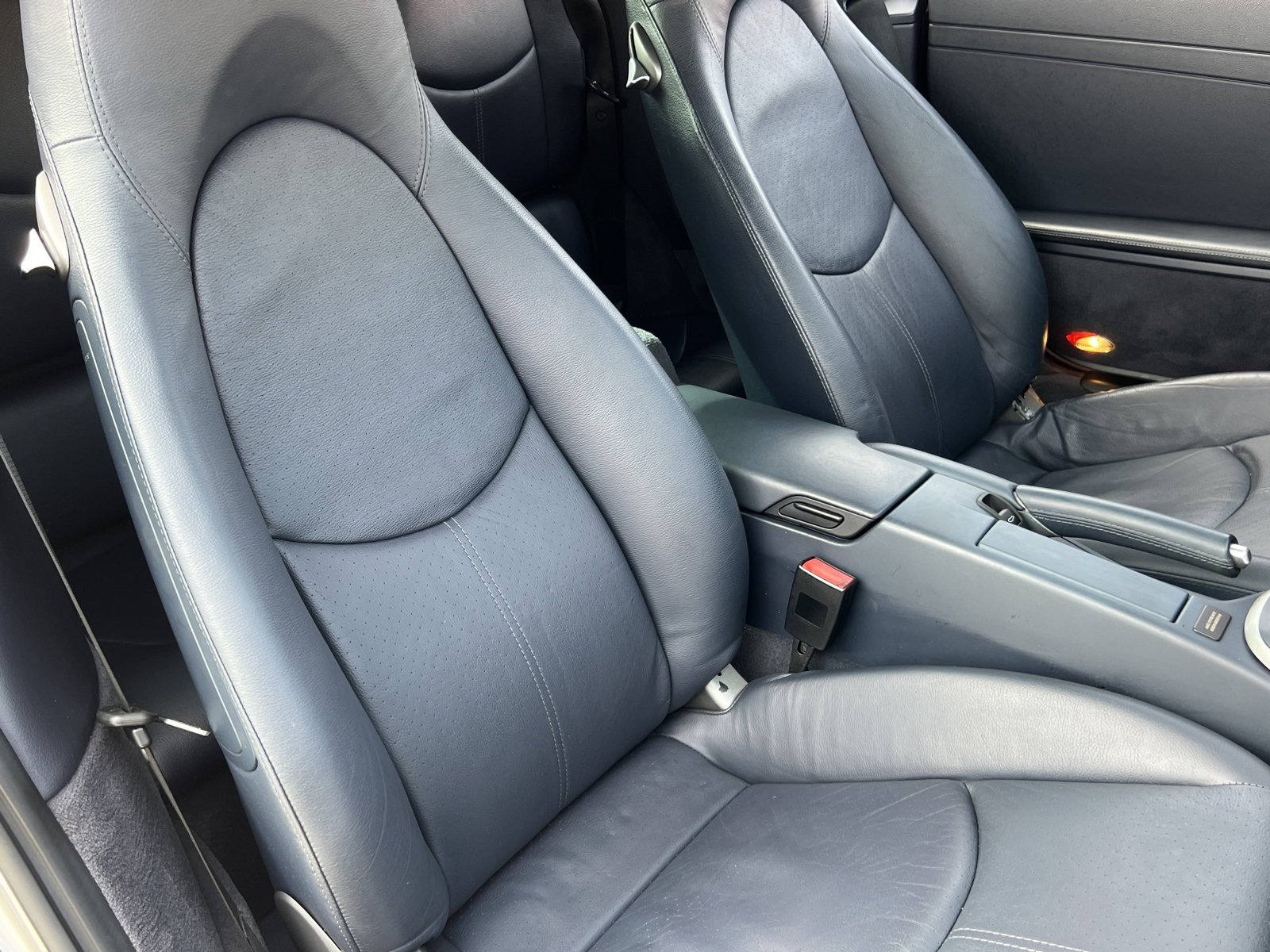 Used 2012 Porsche 911 Carrera S image 18