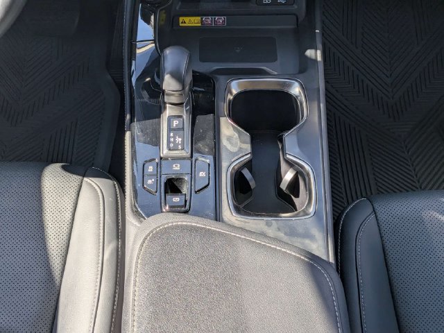Used 2022 Lexus NX 350h AWD image 20