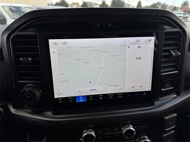 New 2025 Ford F150 Tremor image 37