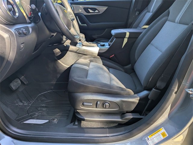 New 2025 Chevrolet Blazer LT image 10