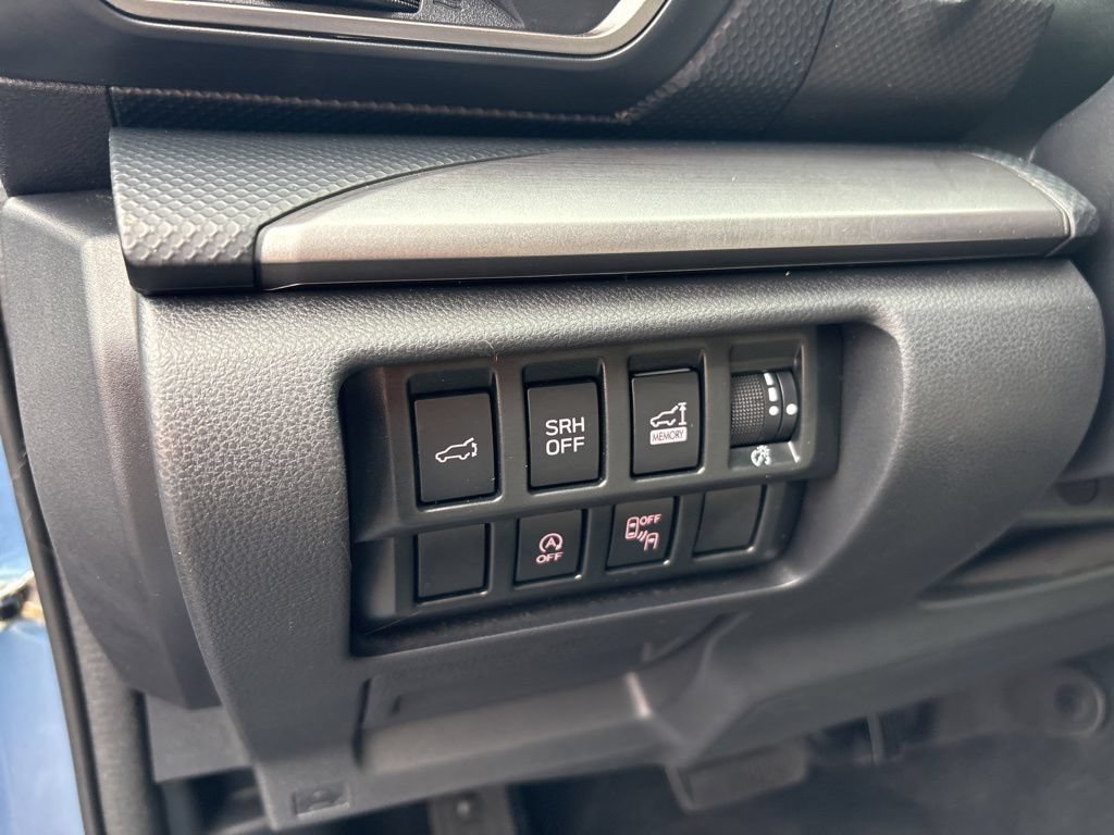Certified 2023 Subaru Forester Premium AWD/4WD image 20