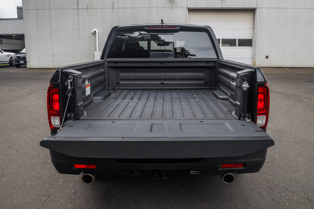 Used 2026 Honda Ridgeline RTL image 19