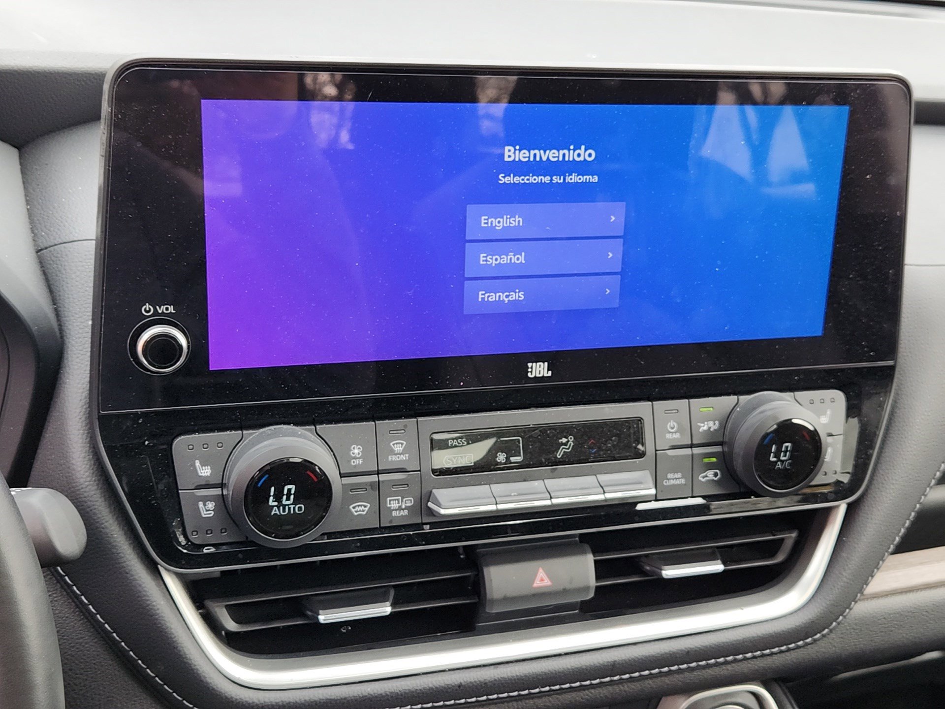 Certified 2024 Toyota Grand Highlander Limited image 14