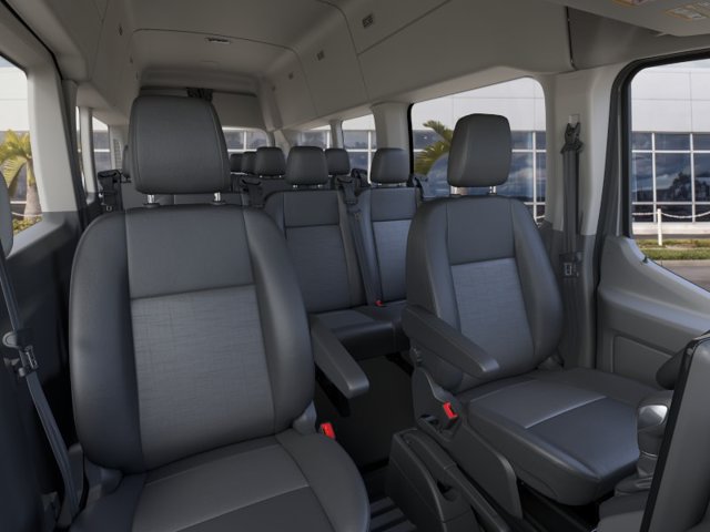New 2026 Ford Transit 350 XL RWD image 10