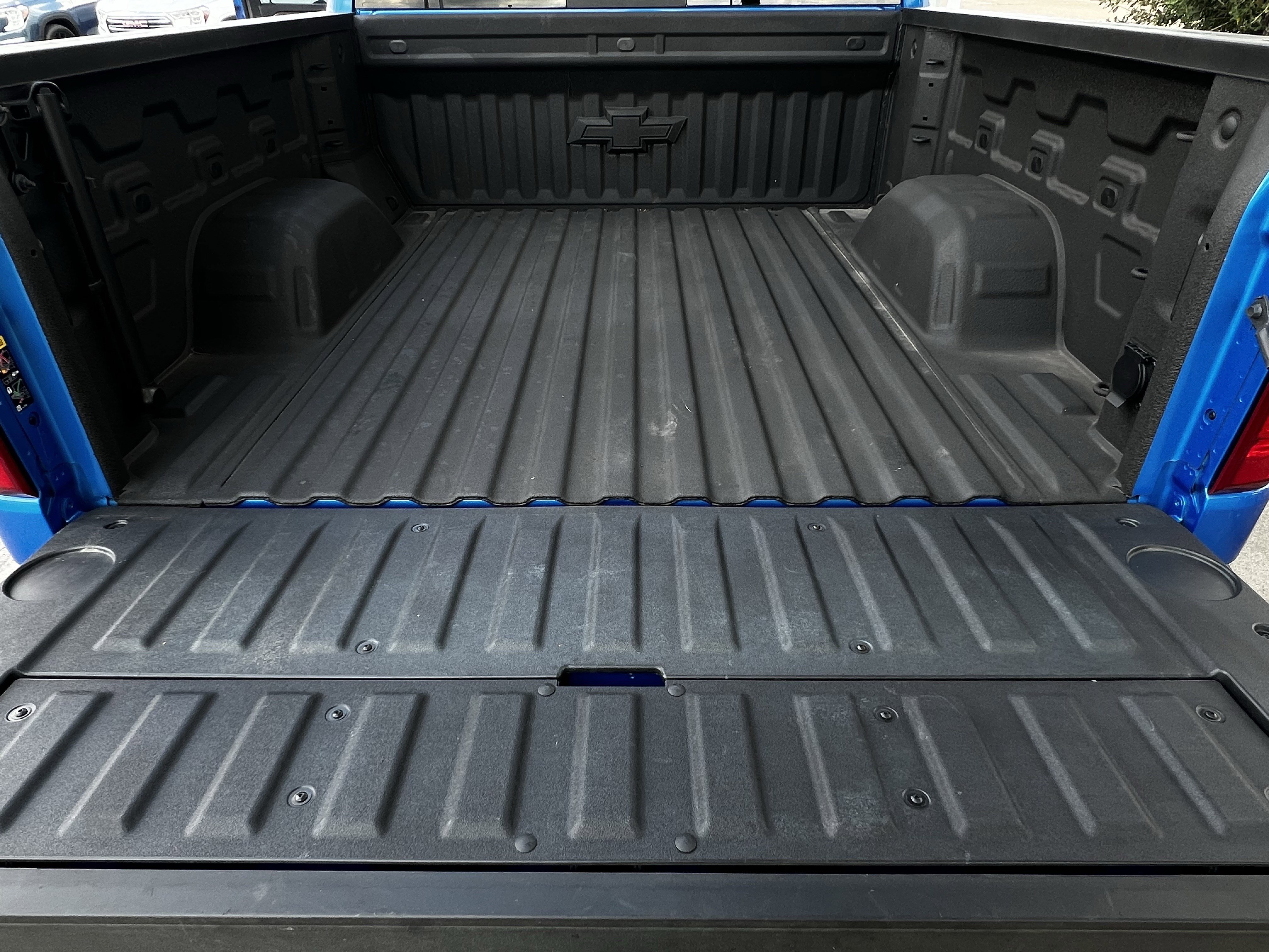 Used 2025 Chevrolet Silverado 1500 LT w/ All Star Edition Plus image 28