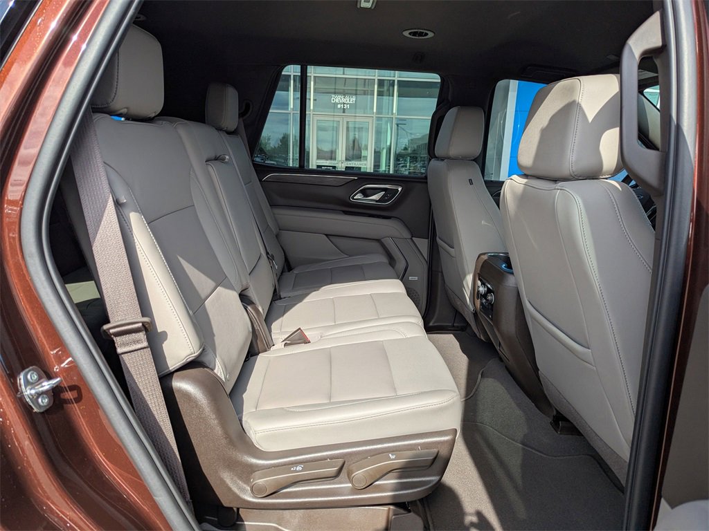 Used 2023 Chevrolet Tahoe Z71 image 42