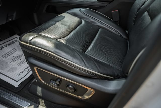 Used 2019 RAM 1500 Limited AWD/4WD image 40
