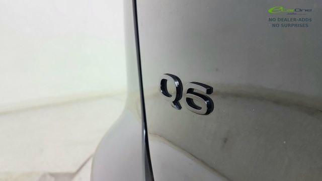 Used 2025 Audi Q6 e-tron Premium w/ Convenience Package image 18