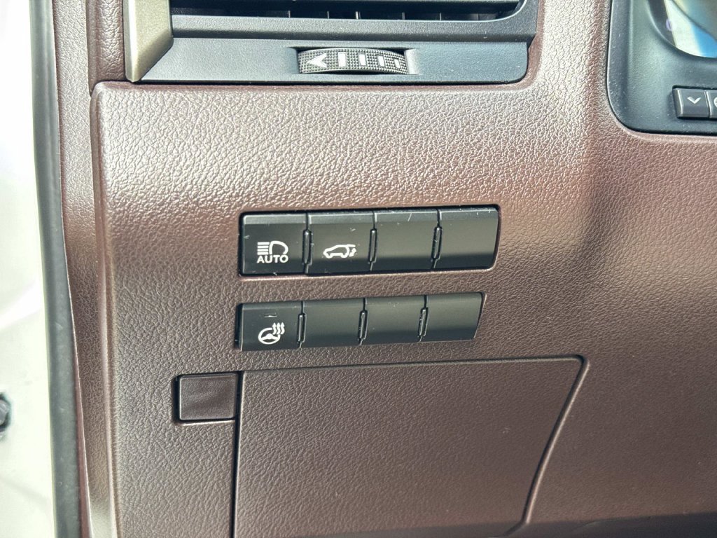 Used 2018 Lexus RX 350 FWD w/ Premium Package image 20