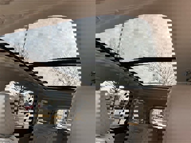 Used 2021 Lincoln Aviator Reserve w/ Elements Package Plus image 26