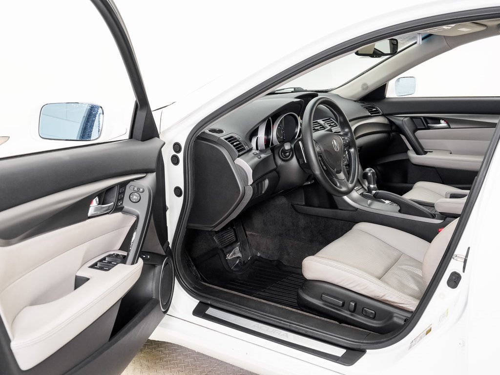 Used 2012 Acura TL SH-AWD image 7