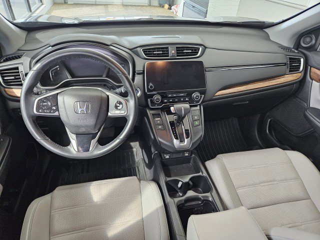 Used 2020 Honda CR-V EX-L image 19