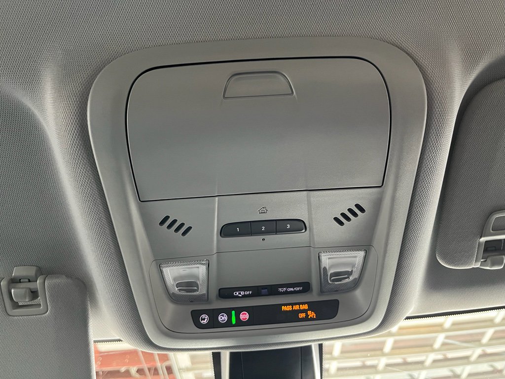 Used 2024 Chevrolet Blazer LT w/ Convenience Package image 26