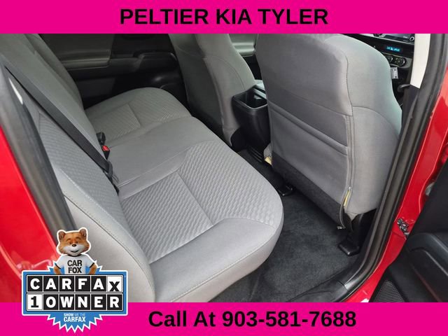 Used 2021 Toyota Tacoma SR AWD/4WD image 19