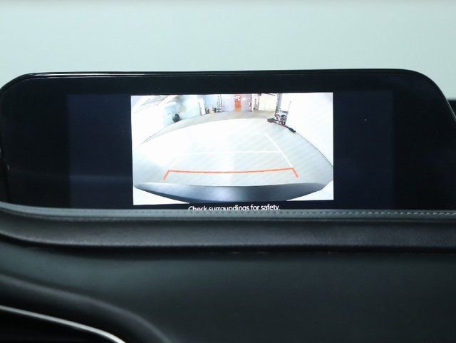 Used 2021 MAZDA CX-30 AWD 2.5 S w/ Preferred Package image 29