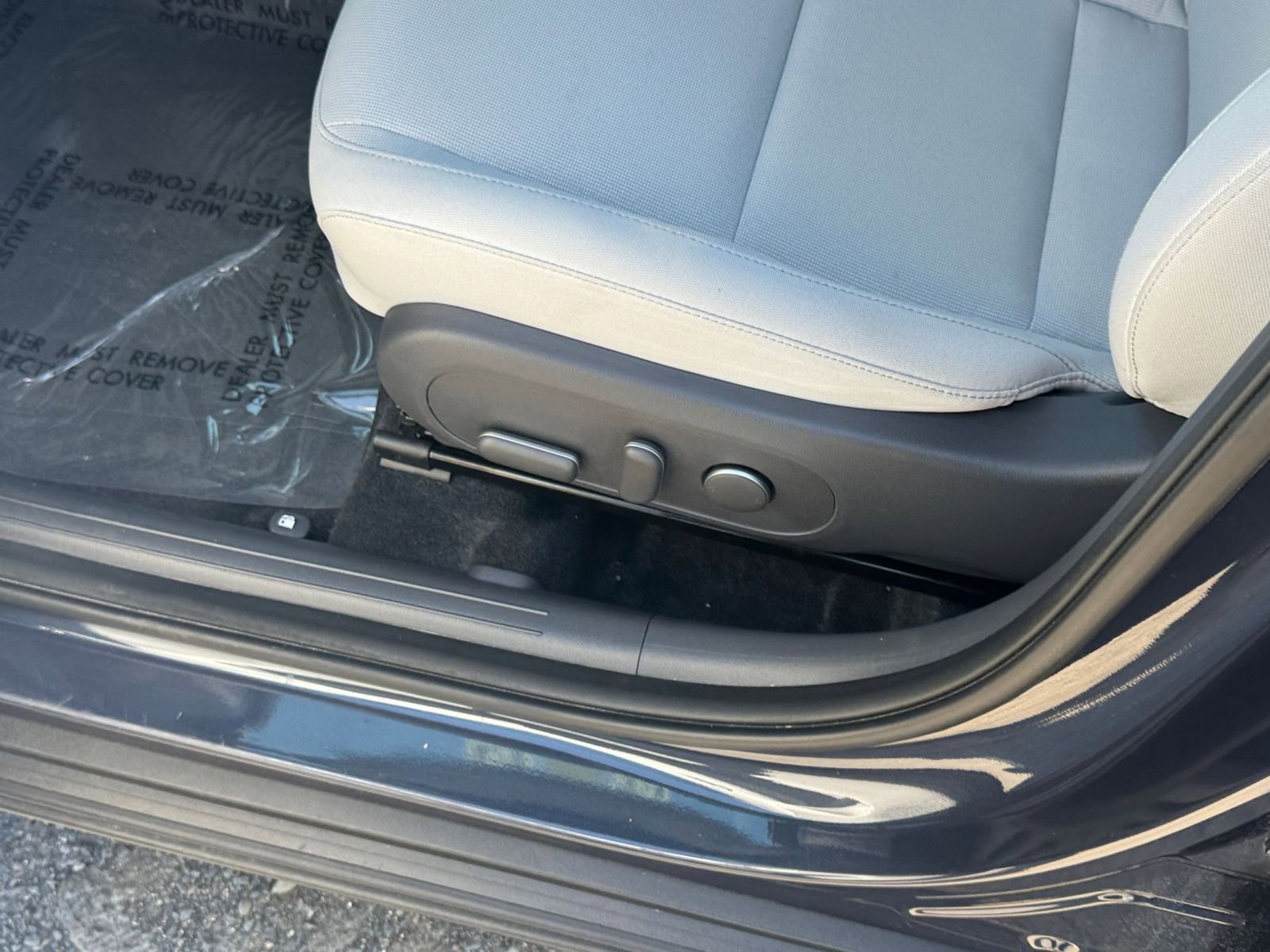 Used 2025 Hyundai Kona SEL image 22