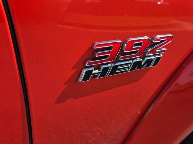 Used 2023 Dodge Charger Scat Pack RWD image 17