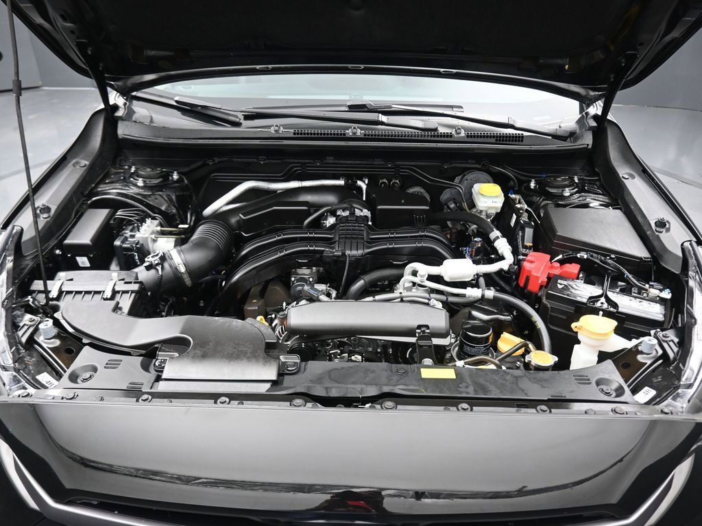 Used 2024 Subaru Crosstrek 2.5i Limited w/ Crosstrek Mirror Package image 45