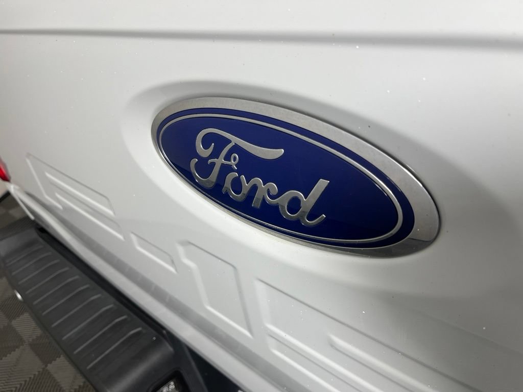 Used 2023 Ford F150 XLT AWD/4WD image 23