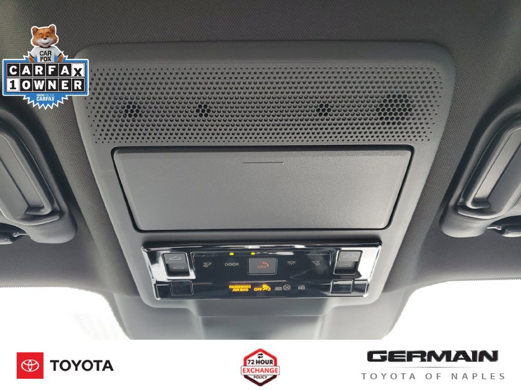 Certified 2026 Toyota RAV4 XSE w/ Weather Package AWD/4WD image 34