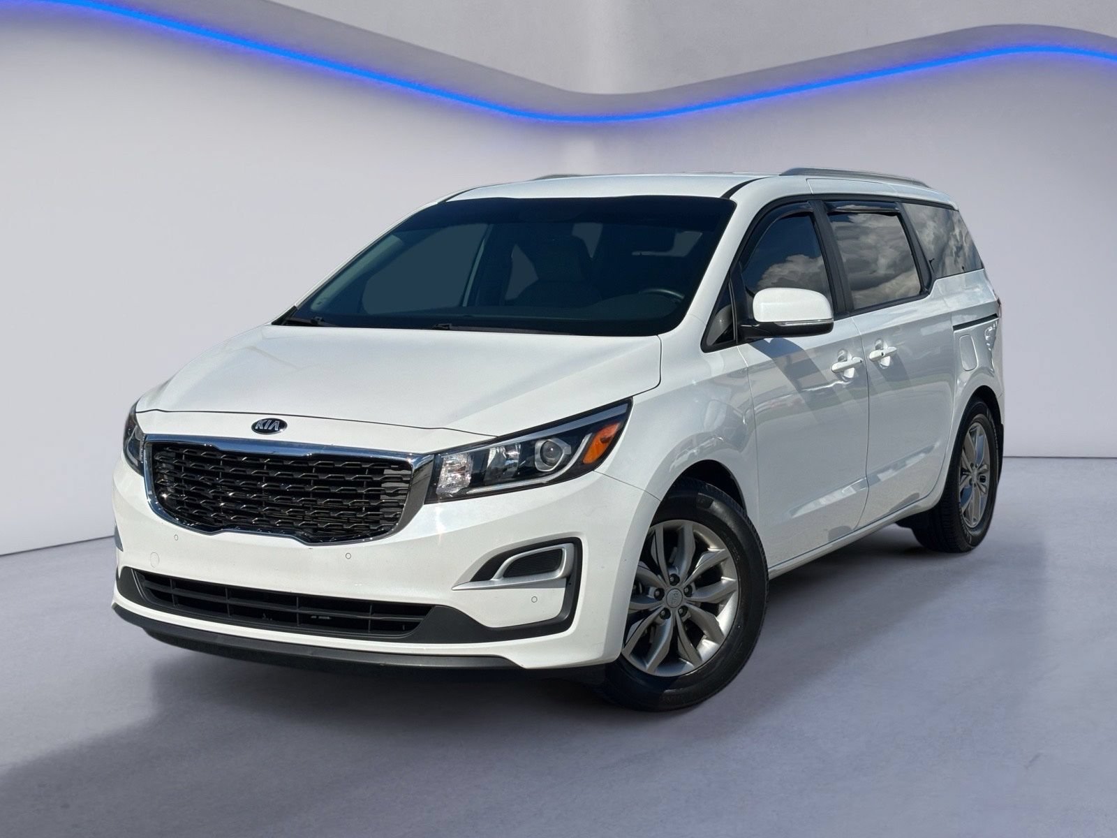 Used 2019 Kia Sedona EX