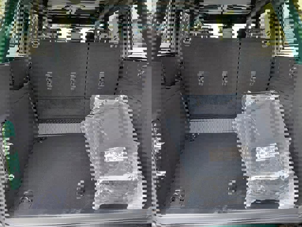 New 2025 Ford Bronco Badlands image 26