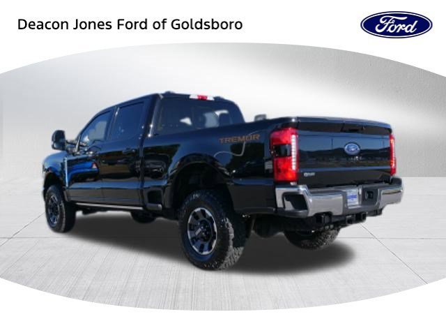 Certified 2024 Ford F250 Lariat w/ Lariat Ultimate Package image 6