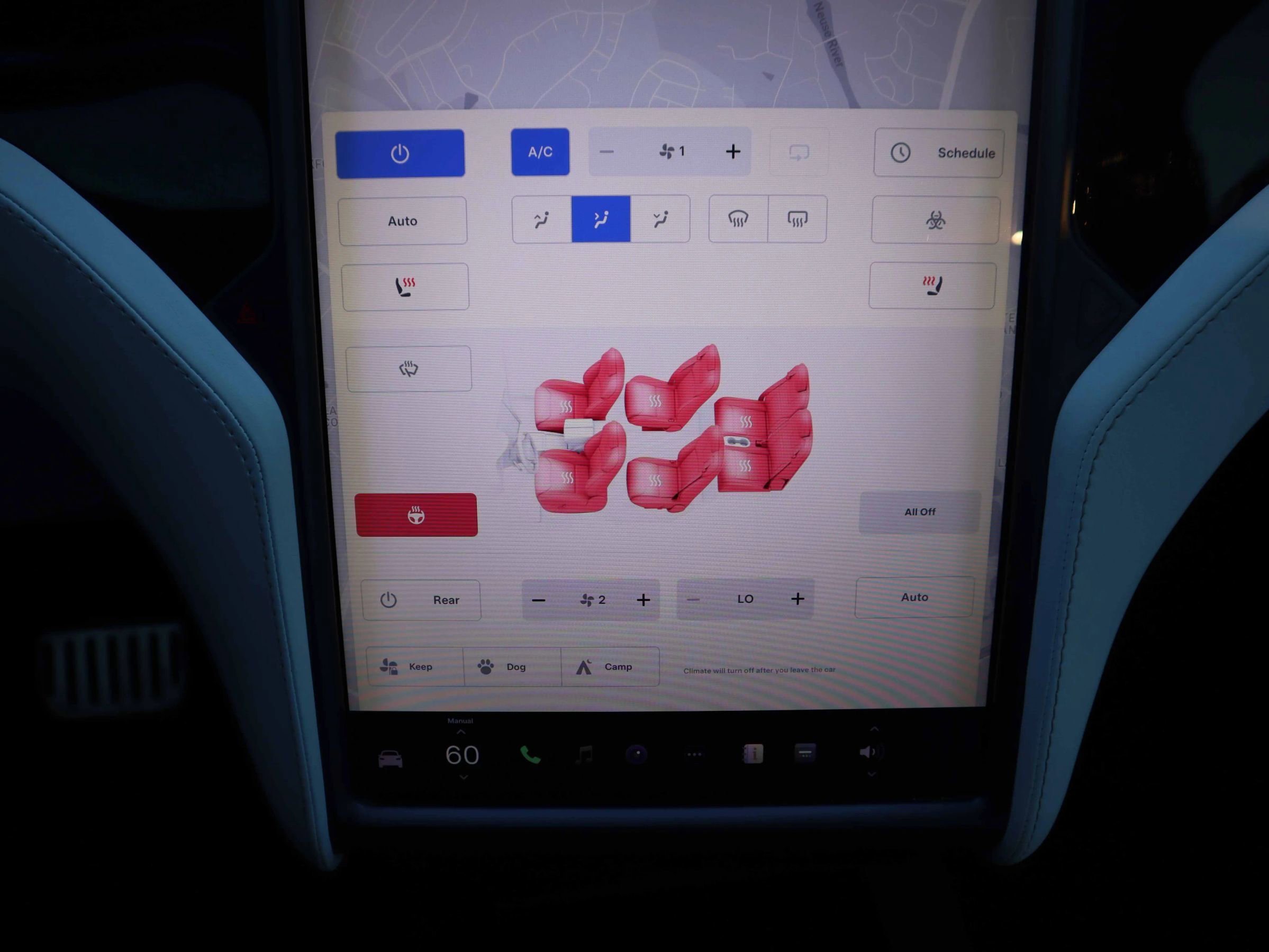 Used 2018 Tesla Model X 100D image 22