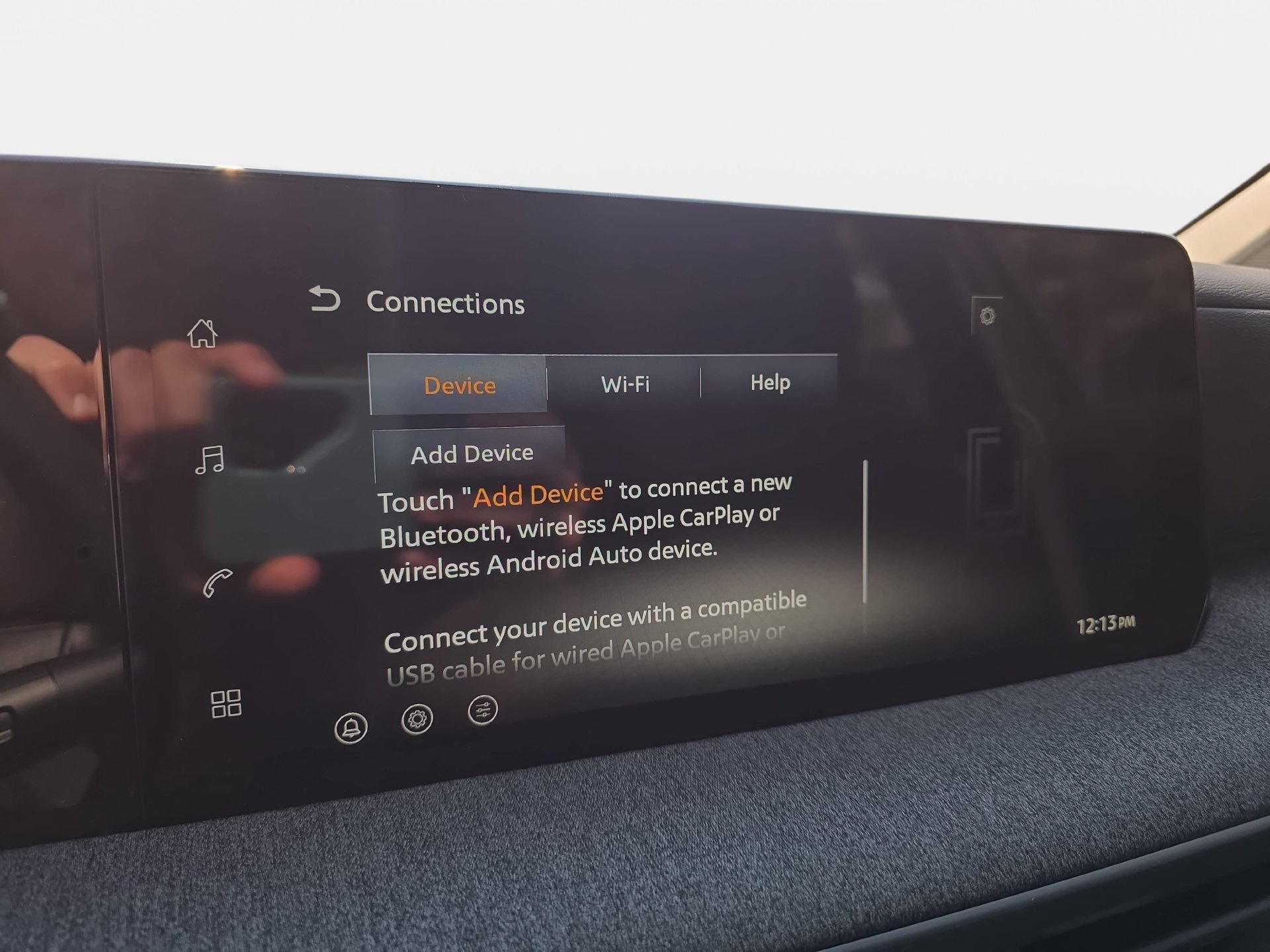 New 2027 Nissan Kicks S FWD image 21