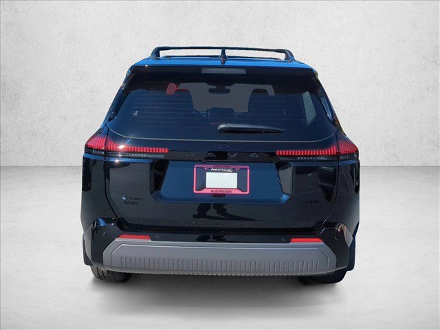 New 2026 Toyota RAV4 XSE w/ Weather Package AWD/4WD image 6