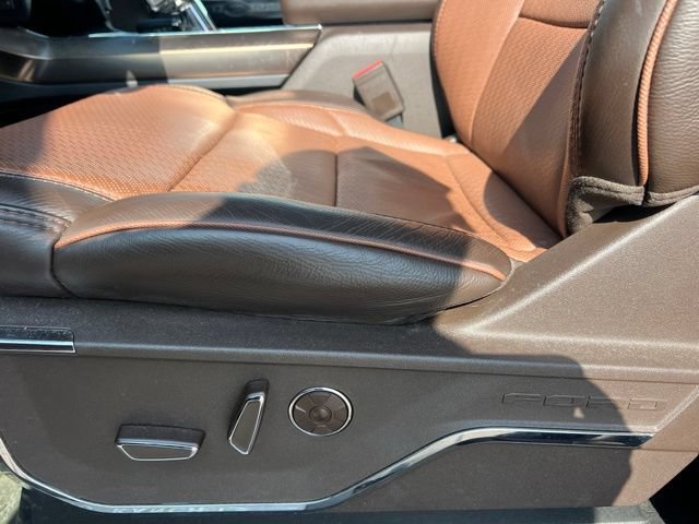 Used 2024 Ford F150 King Ranch AWD/4WD image 22