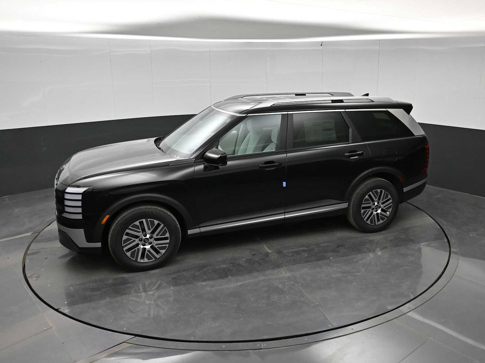 New 2027 Hyundai Palisade SEL AWD/4WD image 26