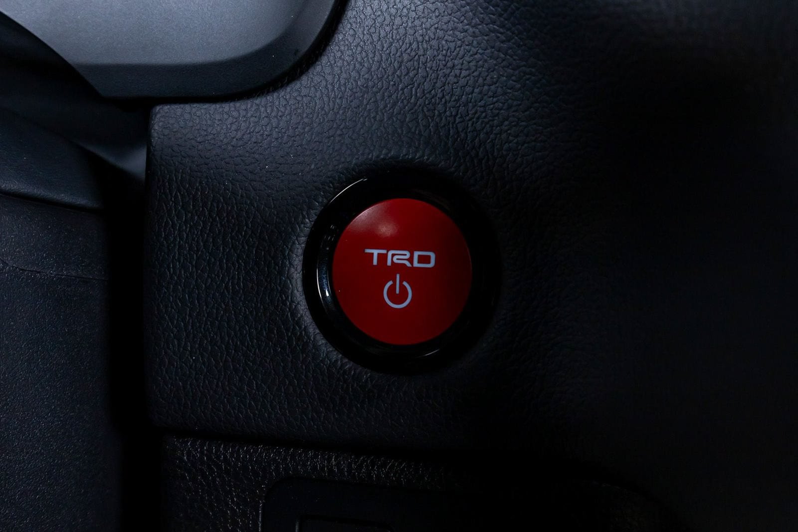 Used 2025 Toyota Tundra TRD Pro AWD/4WD image 23