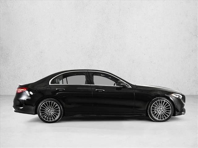 New 2026 Mercedes-Benz C 300 4MATIC Sedan image 4