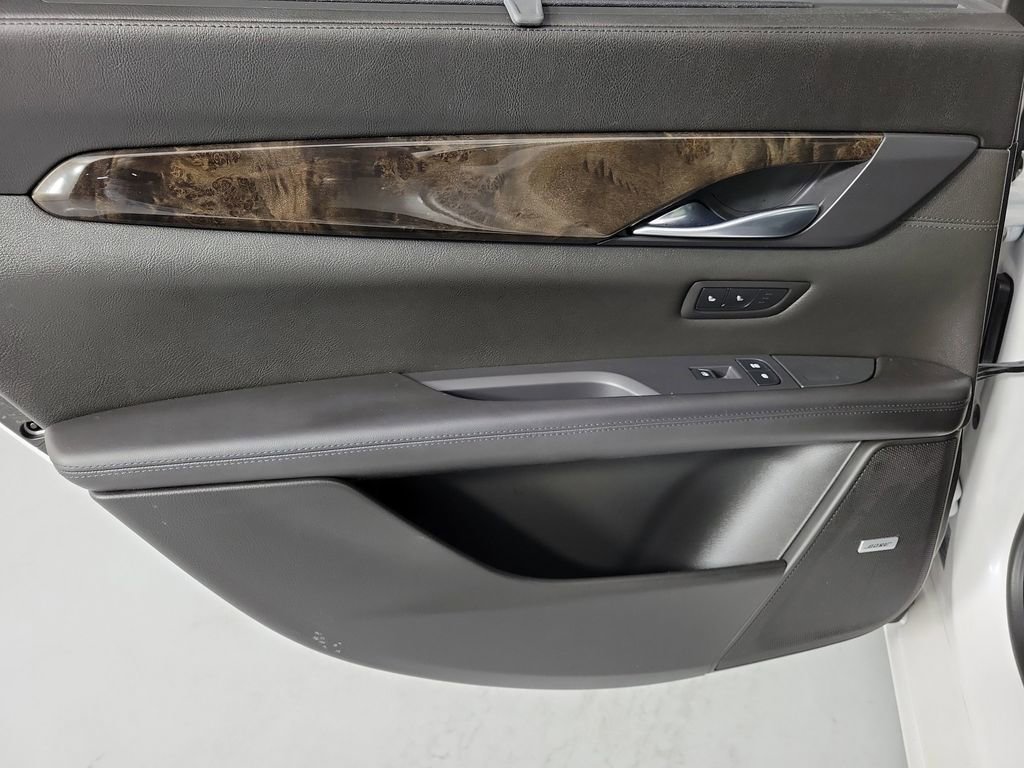 Used 2018 Cadillac CT6 Premium Luxury w/ Super Cruise Package image 14