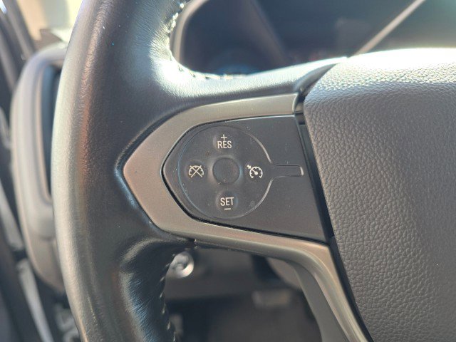 Used 2017 Chevrolet Colorado Z71 image 31