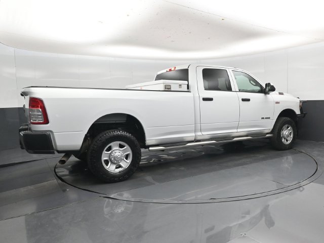 Used 2022 RAM 2500 Tradesman AWD/4WD image 32