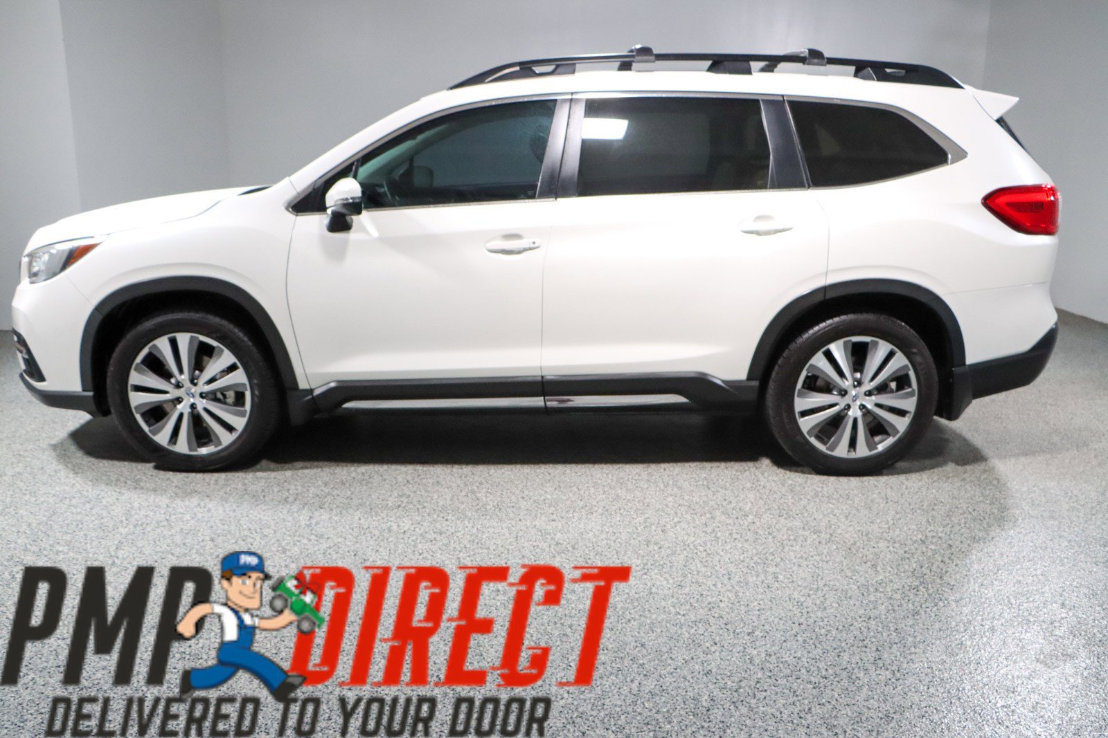 Used 2020 Subaru Ascent Limited w/ Technology Package image 10