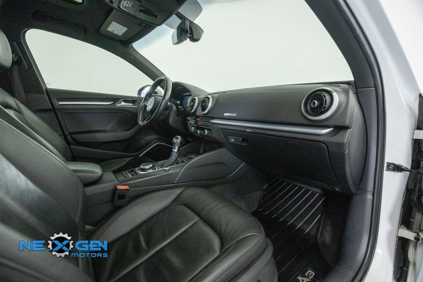 Used 2018 Audi A3 2.0T Premium Plus w/ Premium Plus Package AWD/4WD image 40