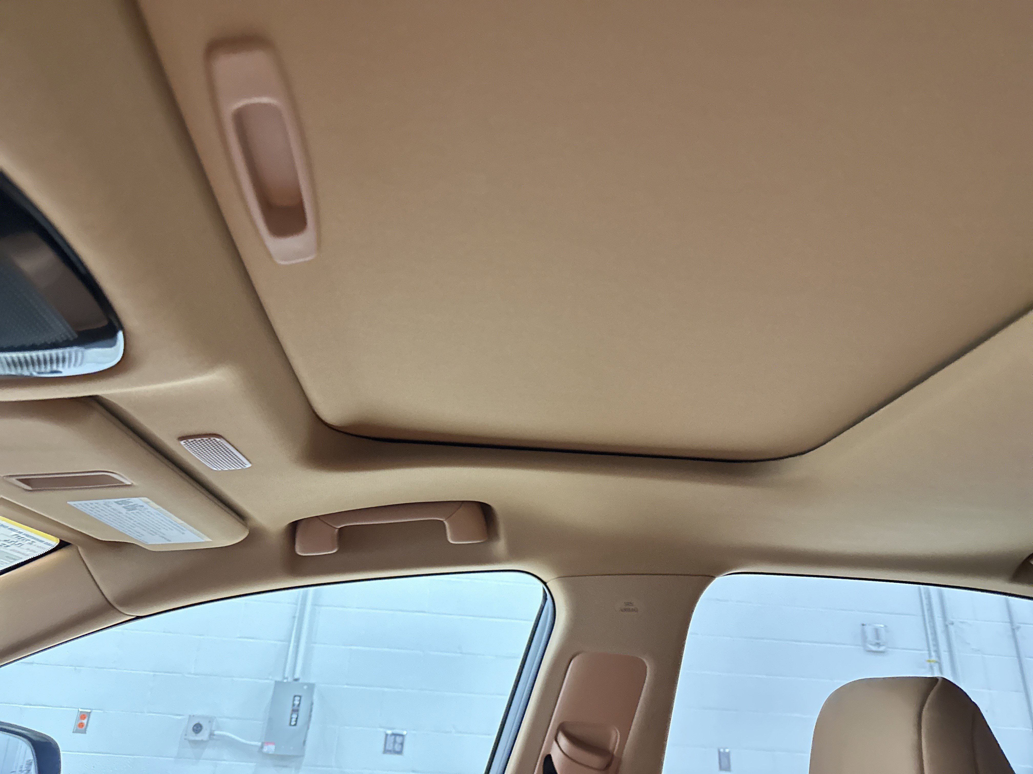 Certified 2025 Lexus NX 350 AWD w/ Premium Package image 28