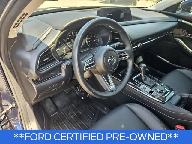 Used 2023 MAZDA CX-30 AWD 2.5 S w/ Preferred Package image 15