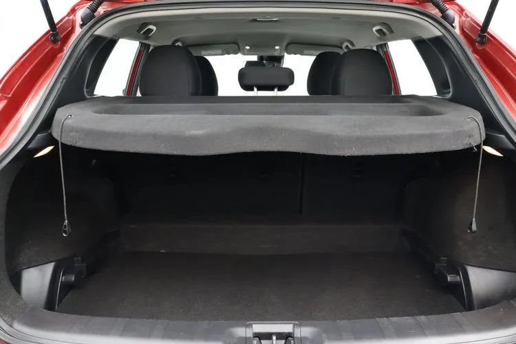 Used 2020 Nissan Rogue Sport S AWD/4WD image 13