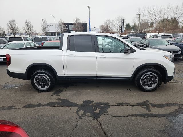 Used 2024 Honda Ridgeline Sport+ image 7