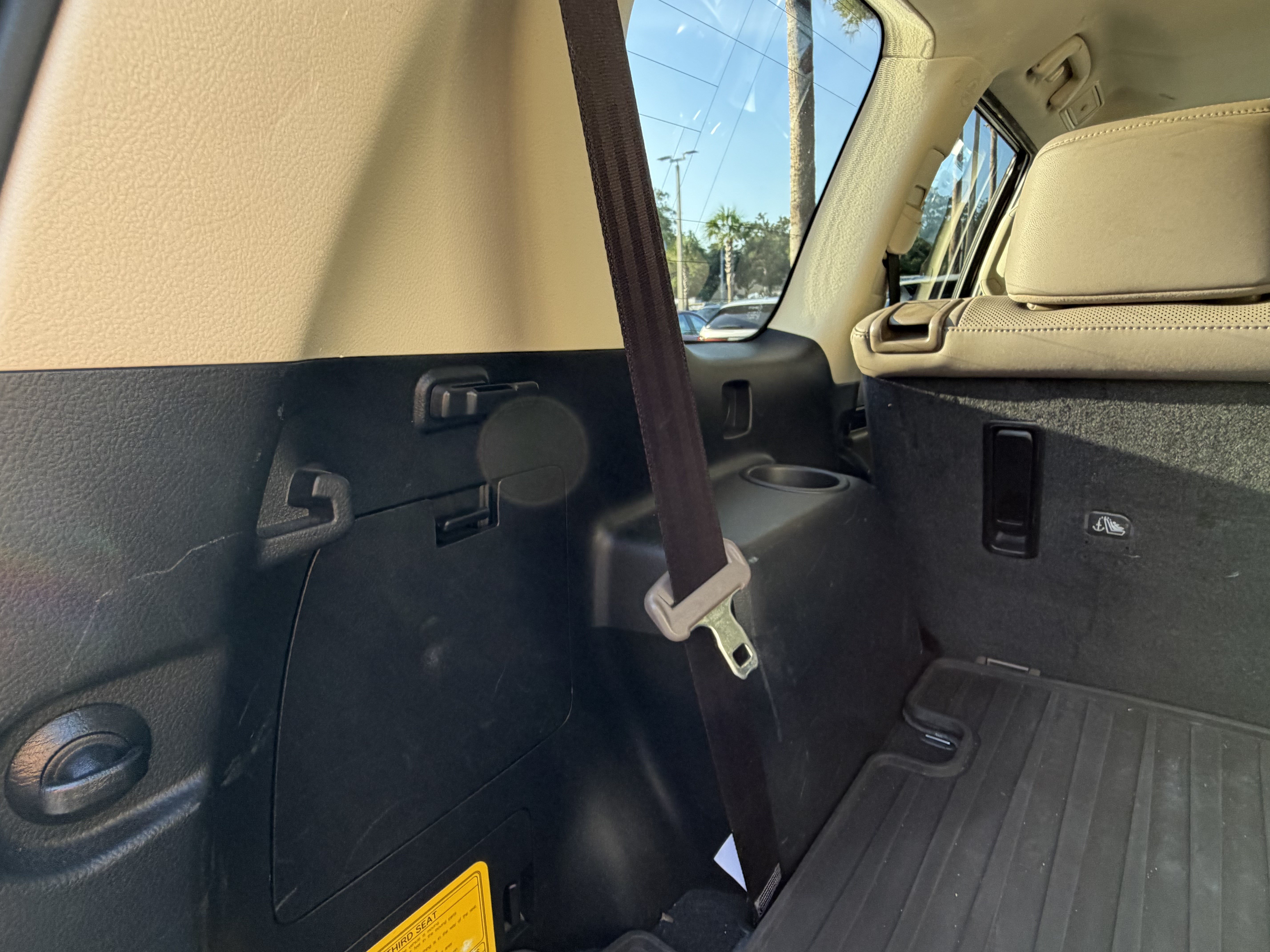 Certified 2021 Lexus GX 460 Premium AWD/4WD image 49