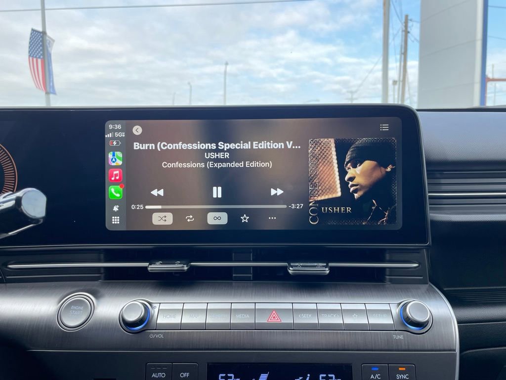New 2026 Hyundai Kona SEL Sport FWD image 13