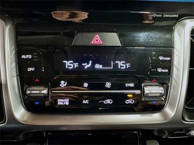 Used 2023 Kia Sorento EX image 23