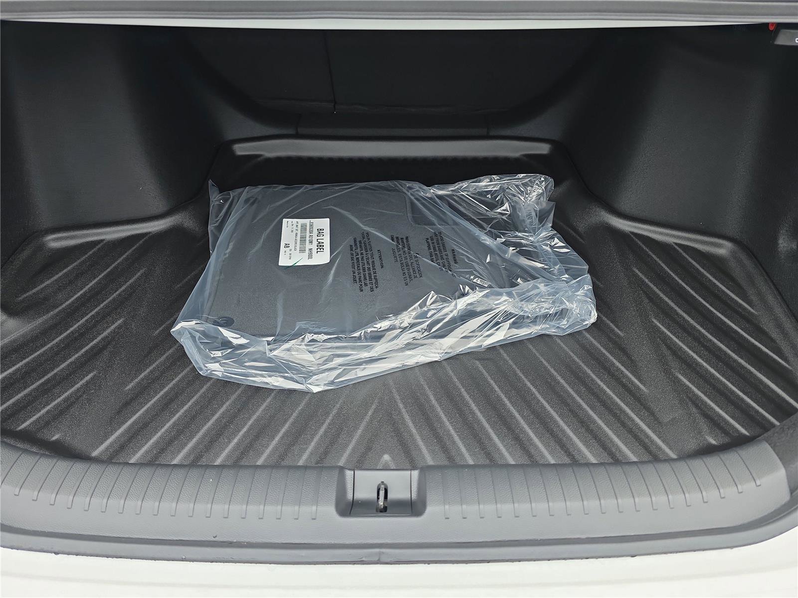 New 2026 Honda Accord Touring image 14